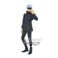 thumbnail image 3 of Jujutsu Kaisen Banpresto Satoru Gojo Statue, 3 of 8