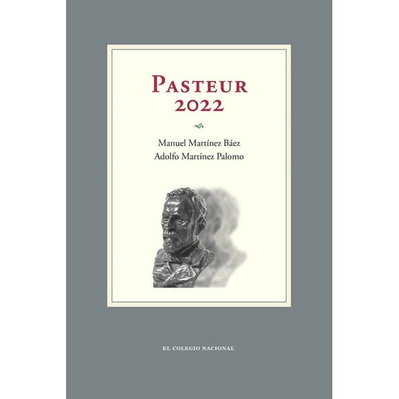 Pasteur 2022