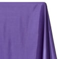 thumbnail image 3 of FWD 60" 100% Polyester Solid Print Apparel Fabric By the Yard, Purple, 3 of 3