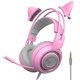 thumbnail image 2 of Somic G951S Auriculares con cable de 3,5 mm Auriculares supraaurales Auriculares de música para juegos con micrófono, 2 of 9