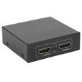 thumbnail image 4 of Séparateur de Vidéo Switcher, 1 en 2 Splitter, pour PC/STB DVD Player US, 4 of 8