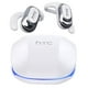 thumbnail image 1 of Audífonos de Traducción HTC NE17 Audífonos Abiertos Bluetooth 6.0 para Sonido Estéreo HD Deportivo Impermeable Blanco, 1 of 6
