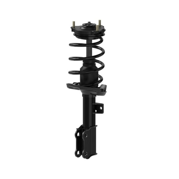 Monroe Shocks & Struts RoadMatic 183072 Strut and Coil Spring Assembly Fits select: 2015-2019 HYUNDAI SONATA, 2016-2020 KIA OPTIMA