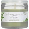 Glade Gld Soy Candle Earth Awking 4.9oz/6-us