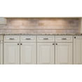 thumbnail image 3 of Elements Z115-128 Lindos 5" Center To Center Beaded Rope Edge Classic Cabinet Handle /, 3 of 5