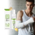 thumbnail image 1 of Fankiway Plaster Remover Spray Plaster Remover Spray Plaster Remover Spray for Removal Adhesive Remover Feel 20ml, 1 of 8