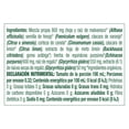 thumbnail image 2 of Té de equinácea Traditional Medicinals Throat Coat regaliz y cáscara de limón orgánico 32 g, 2 of 5