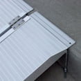 thumbnail image 5 of Silver Spring Mobility and Utility Ramp, 2 Foot Single Fold with 600 lb Capacity, 5 of 8
