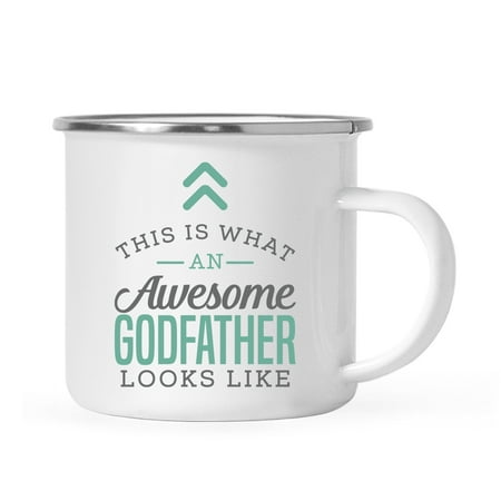 

Koyal Wholesale This Is What An Awesome Looks Like Family Campfire Mug Godfather