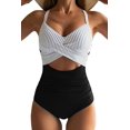 thumbnail image 1 of Traje de baño de una pieza de leopardo, nuevo traje de baño Halter Push Up, traje de baño para mujer, traje de baño, ropa de playa, Monokini, trajes de baño para mujer, 1 of 5