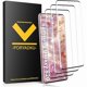 thumbnail image 1 of wonima11 ToneGod 2+2 Pack For Samsung Galaxy Z Fold 7 Screen Protector[6.5 Inch] Tempered Glass Outer+ Camera Lens Protector, Anti-Bubble, HD Clear Anti Scratch with Z Fold 7 Screen Protector, 1 of 1