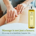 thumbnail image 5 of Aloe Veda Distil Extra Virgin Olive Massage Oil 200Ml, 5 of 5