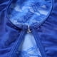 thumbnail image 4 of Gibobby arnés para mujer Lencería sexy de encaje para mujer Ropa de dormir Ropa interior Baby-doll Ropa de dormir-G-string(Azul, S), 4 of 5