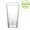 360ml/12oz-Clear, variant on Tumbler Beverage Cup, Stackable Cups, Break-Resistant Plastic Drinking Glasses, Clear Frosted Acrylic Cup, Reusable Drinking Glasses Cups for Weddings Party Restaurant Kitchen 1 Pcs 8 oz