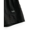 thumbnail image 3 of Athletic Works Boys' Ripstop Shorts, Sizes 4-18 & Husky, 3 of 3