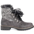 thumbnail image 2 of MUK LUKS Women's Verna Boots, 2 of 4