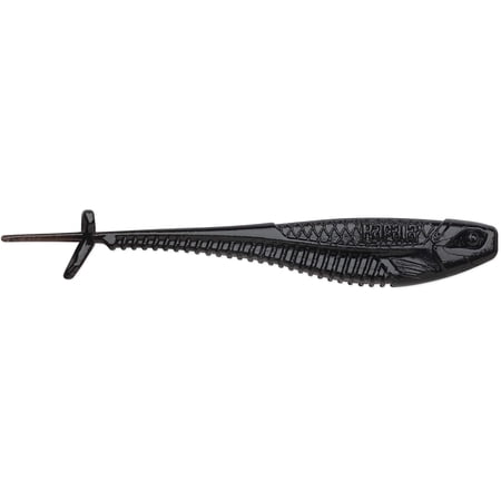 Rapala Crush City Mooch Minnow 2.5 Swimbait Black
