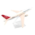 thumbnail image 1 of 1/400 Avion Turc 16cm 777 Modèle Cadeau pour Enfants, 1 of 7