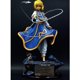 thumbnail image 2 of Figuritas d'anime Hunter x Hunter, Killua Alluka Zoldyck, Gon Freecsynchronization, figurita Kurapika, modelo de colección juguetes de mantequilla zhangmengya LED, 2 of 2