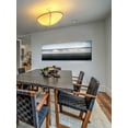thumbnail image 4 of Fading Clouds by Parvez Taj Painting Print on Wrapped Canvas, 4 of 7