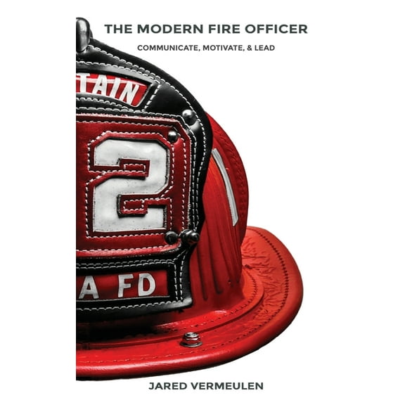The Modern Fire Officer, (Paperback)