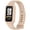D*15X5CM, variant on Ergonomic Silicone Watch Band With Featuring Customizable Watch Faces | Heart Rate Sleep Tracking Fitness Sport Modes Design For Perfect Fit For Smart Watch | Perfect For Sports Enthusiasts Rose Gold