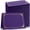 Purple-120, variant on 120 Pack Certificate Holders Bulk Diploma Covers Foil Border Document For Letter Size 8.5x11 Award Cardstock Papers Paper Card Stock (navy Blue & Black)