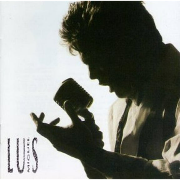 Luis Miguel - Romance - Music & Performance - CD