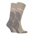 thumbnail image 2 of Head Unisex Socks Polyester Brown 6-8,5, 2 of 4