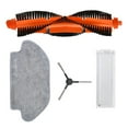 thumbnail image 4 of Main Brush Side Brushes Filter Mop Kit For Karcher RCV 3 Replacement Parts, 4 of 5