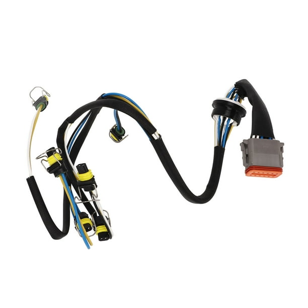 Fuel Injector Wiring Harness,Fuel Injector Module Wiring Fuel Injector