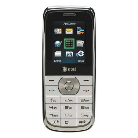 At&t go phone retailers AT&T is recognized as one of the biggest prepaid carriers in the United States. It is a company which reputation stands for consistency in offering high-quality services for AT&T Go phone users to meet the changing demands of the prepaid industry.