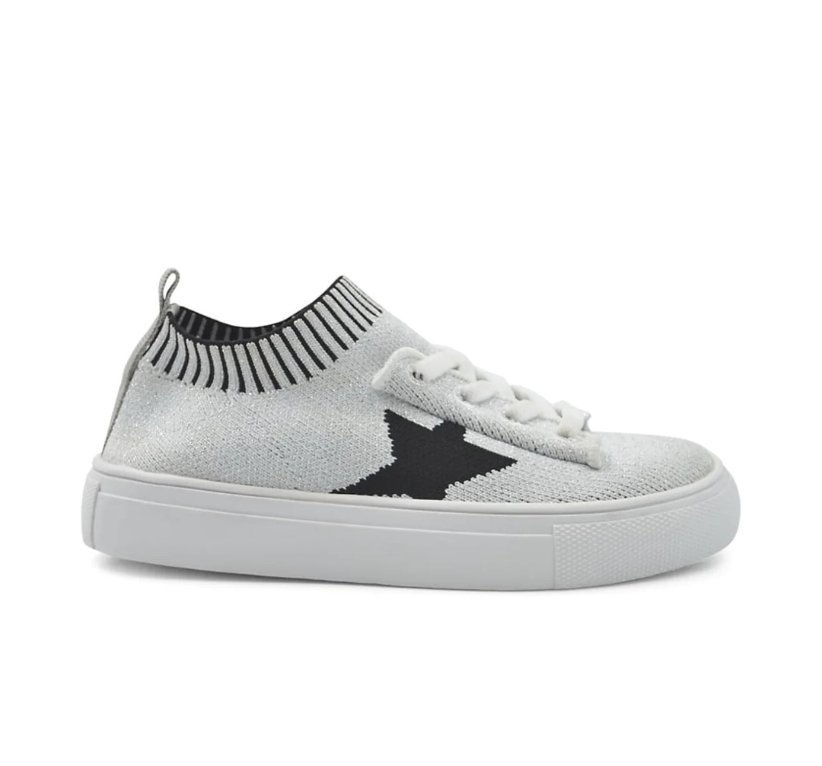 Hoo kelly star knit sock sneaker deals