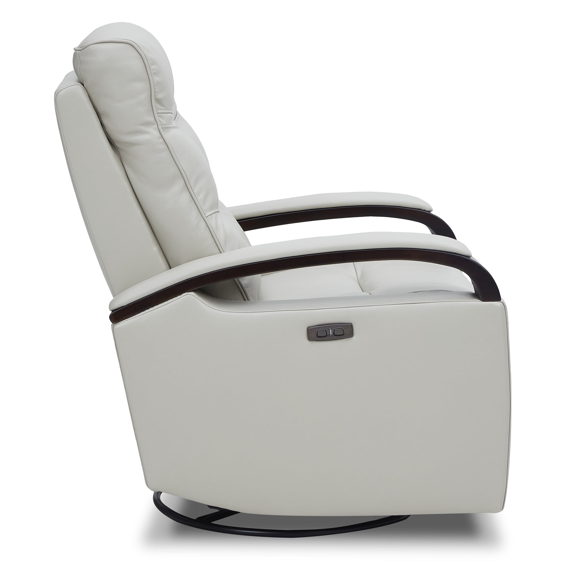 CHITA Power Swivel Glider Rocker Recliner Nursery Nepal | Ubuy