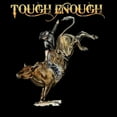 thumbnail image 3 of CafePress - Tough Enough - Women's Dark Pajamas, 3 of 4