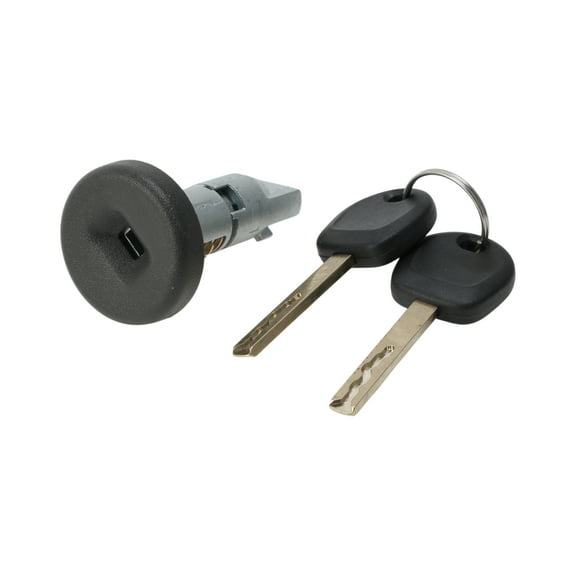 Unique Bargains No.7024124/84668679 Ignition Lock Cylinder for Chevy Silverado 2014-2019 Ignition Switch Cylinder Lock Cylinder Ignition Lock Cylinder Key 1 Set