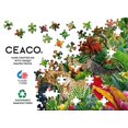 thumbnail image 2 of Rompecabezas Ceaco Wild Ones 500 piezas, 2 of 5