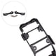 thumbnail image 5 of Soporte de parachoques de coche RC Montaje de parachoques trasero RC Car para Axial SCX10 1/10 Scale 90022 90027 90034 RC Car Accesorio Magideal Soporte de parachoques de coche RC, 5 of 6