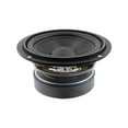 thumbnail image 1 of Miulika Audio Speaker Universal Premium High Performance 25W 6ω Midrange Loudspeaker, 1 of 9