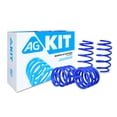 thumbnail image 1 of Resortes AG Kit para Auto para Chevrolet Corsa 2000 a 2008 4 Piezas Nuevos, 1 of 5