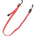 thumbnail image 1 of HEALEEP Sangles de Déplacement Attache 1Pcs Métal Rouge pour Jardinage et Camping, 1 of 8