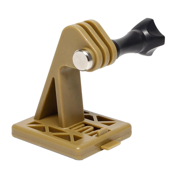 Universal Mount Adapter Bracket Action Camera