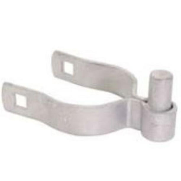 Stephens Pipe & Steel HD22040RP Male Hinge