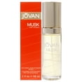 thumbnail image 2 of Jovan Musk by Jovan for Women - 2 oz Cologne Spray, 2 of 2