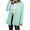 Green, variant on Vedolay Jackets Womens Casual Blazer Shawl Collar Long Sleeve Open Front Work Office Jackets,Green XXL