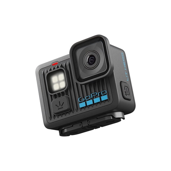 Cámara GoPro Lit Hero