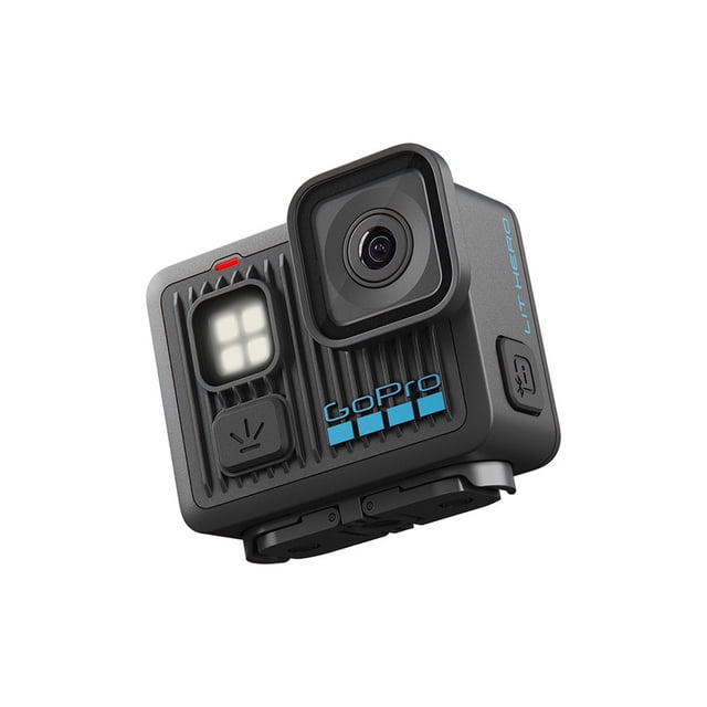 Cámara GoPro Lit Hero
