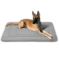 thumbnail image 1 of Alfombrilla para perros JoicyCo Soft Crate, 42 pulgadas, para perros grandes, 1 of 7