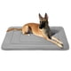 thumbnail image 1 of Alfombrilla para perros JoicyCo Soft Crate, 42 pulgadas, para perros grandes, 1 of 7