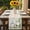 Off-white, variant on Easter Table Runner - 48 Inch Long, Kitchen Dining Table Runner Dresser Scarves, Spring Gnomes Flowers Rabbit Butterfly Green Plaid Farmhouse Decor for Coffee Tables Wedding Party Banquet